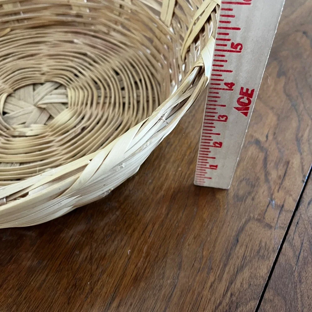 N/A amazing rattan