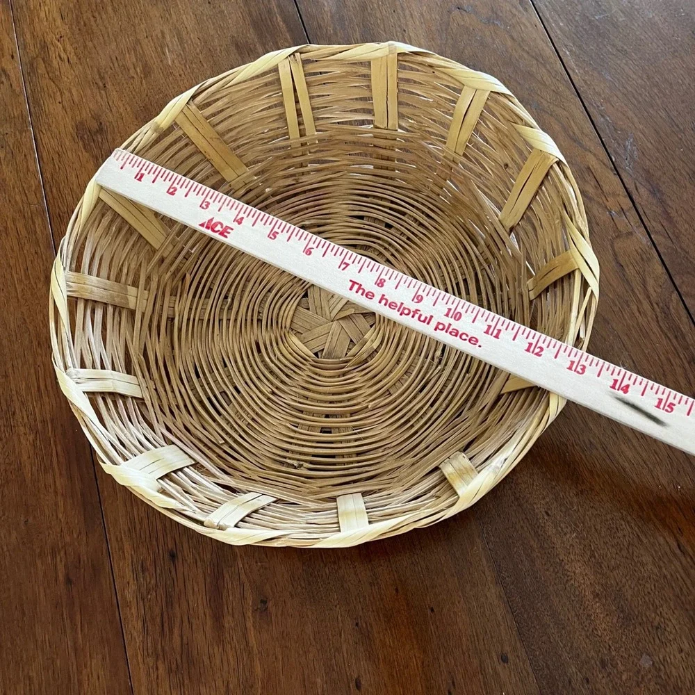 N/A amazing rattan