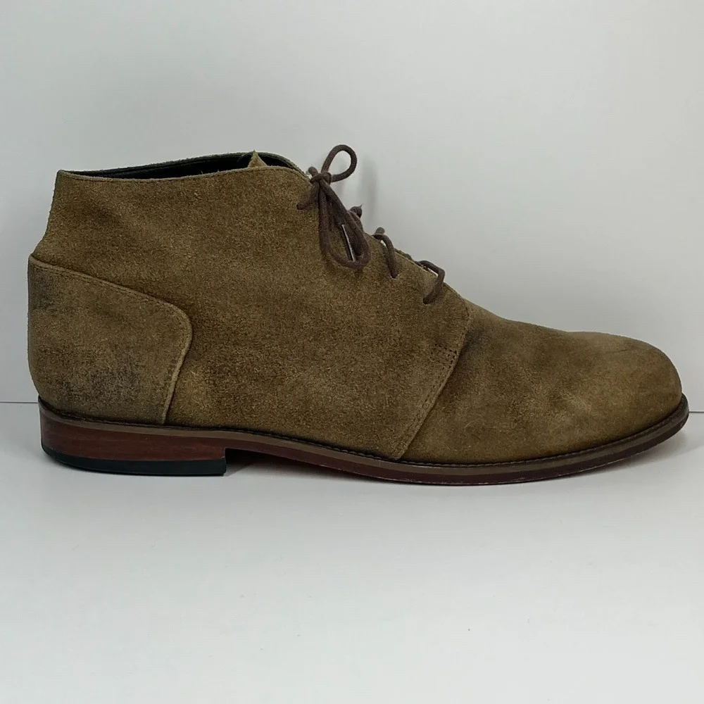 Nisolo pre owned