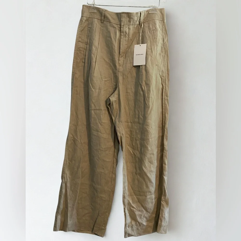 Everlane nwt high