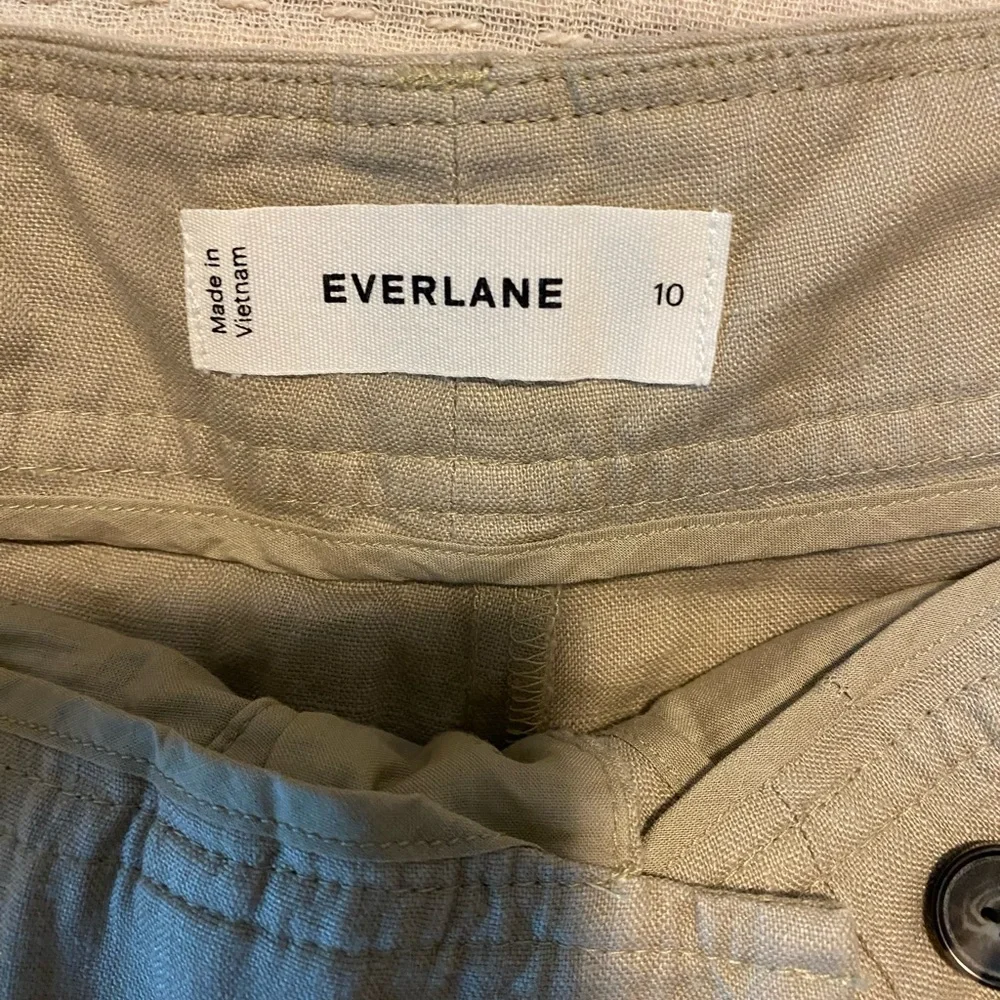 Everlane nwt high