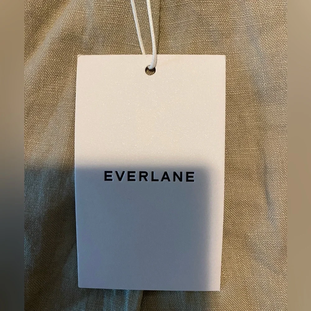 Everlane nwt high