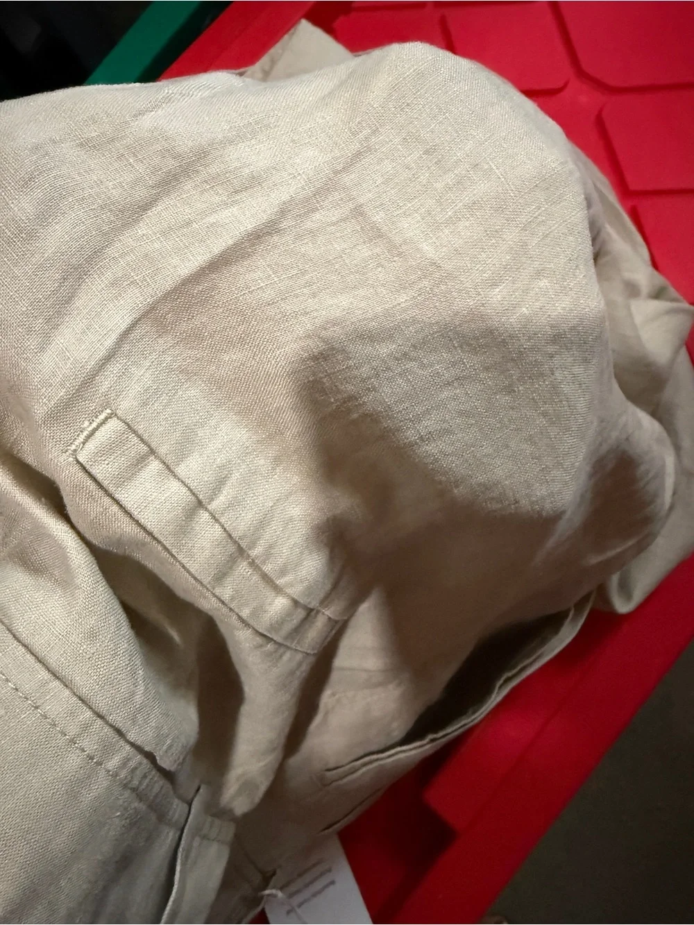 Everlane nwt high