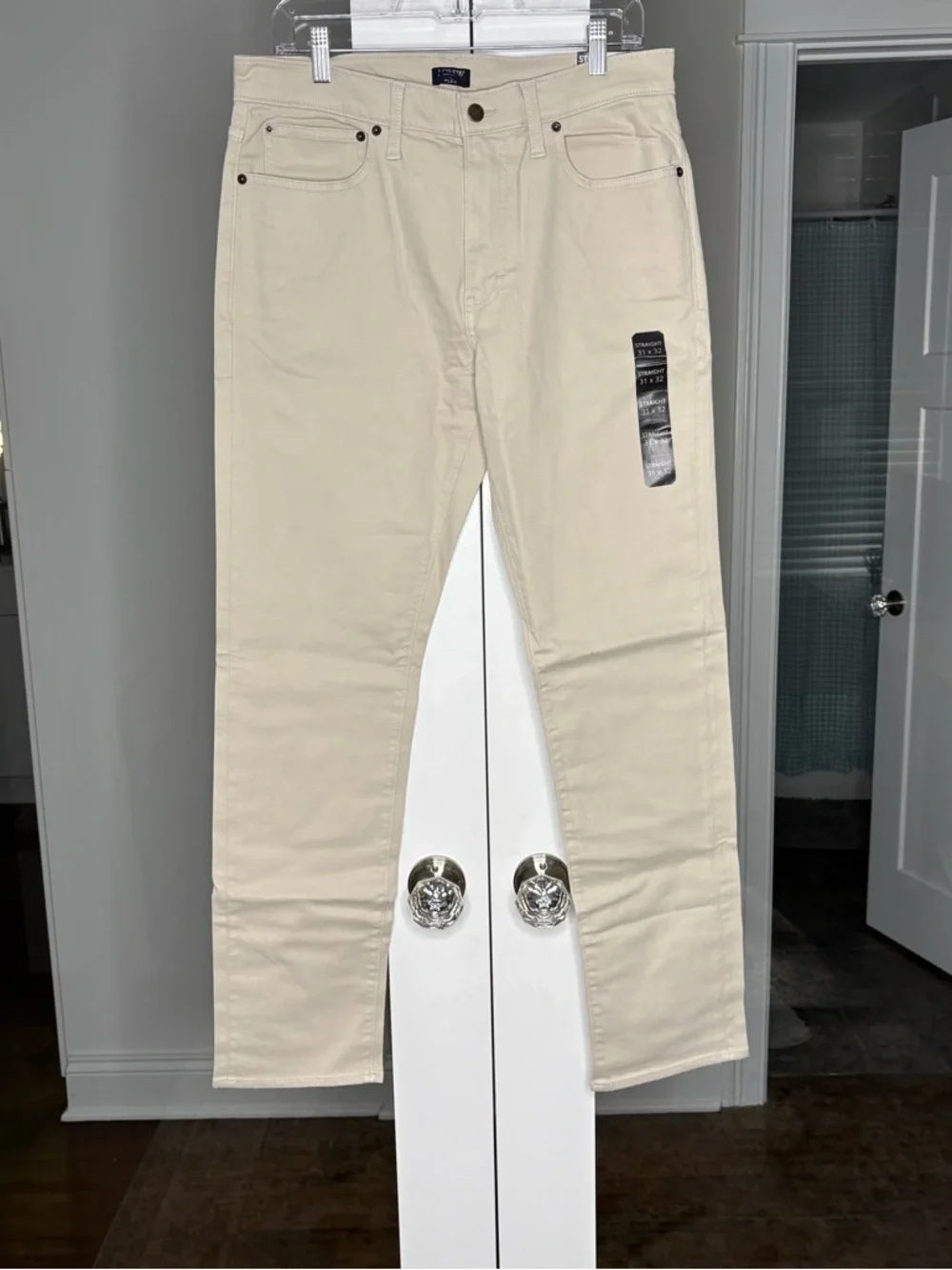 J. Crew nwt crew
