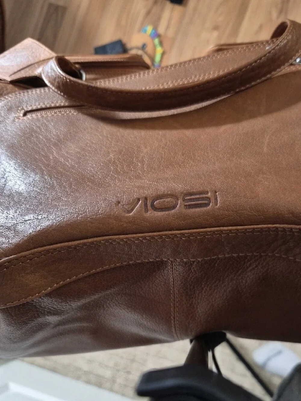 Viosi classic tan