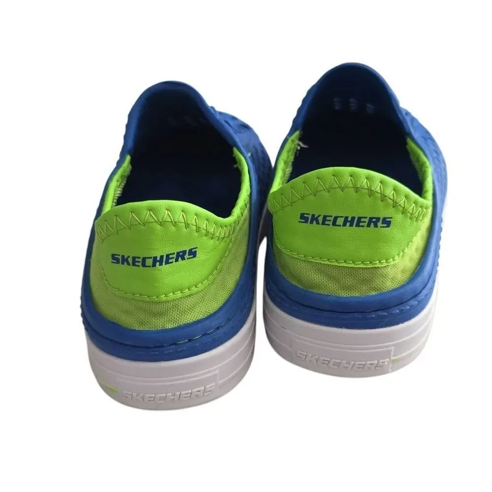 Skechers boys size