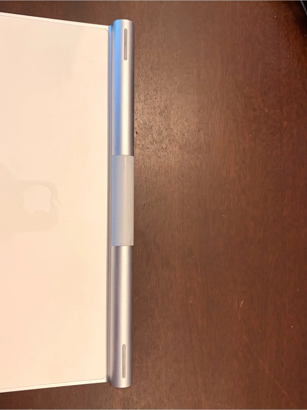 Apple compact bluetooth