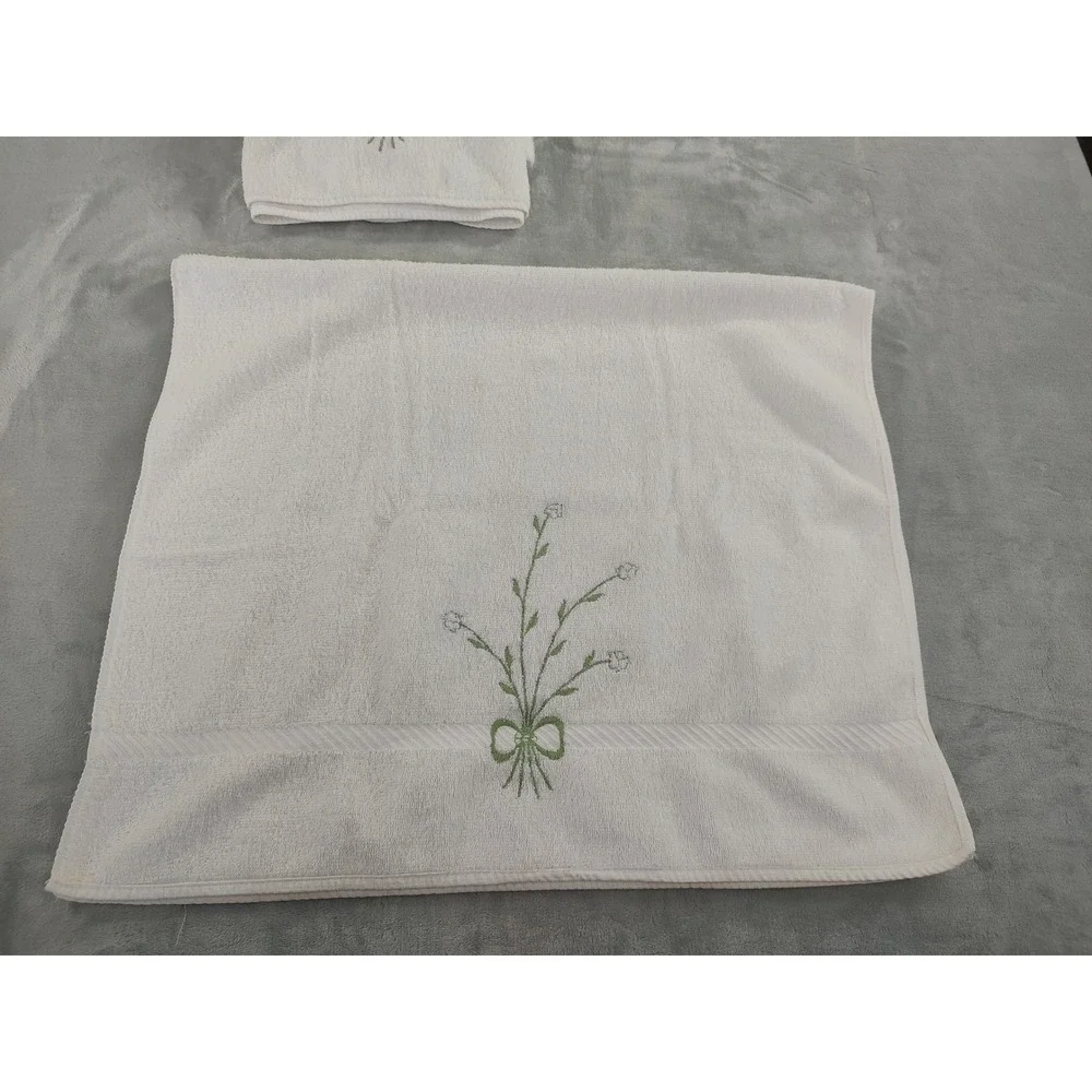Fieldcrest vintage piece