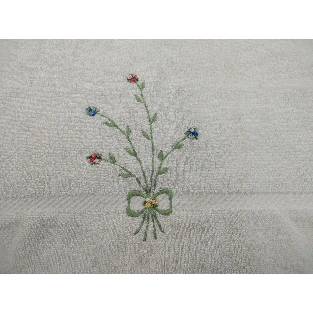 Fieldcrest vintage piece