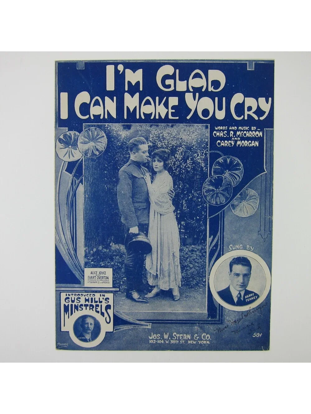 N/A sheet music