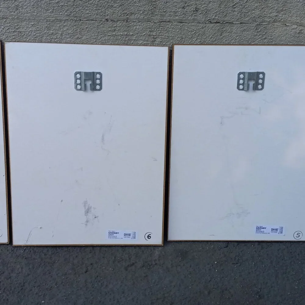 IKEA gronby 4x