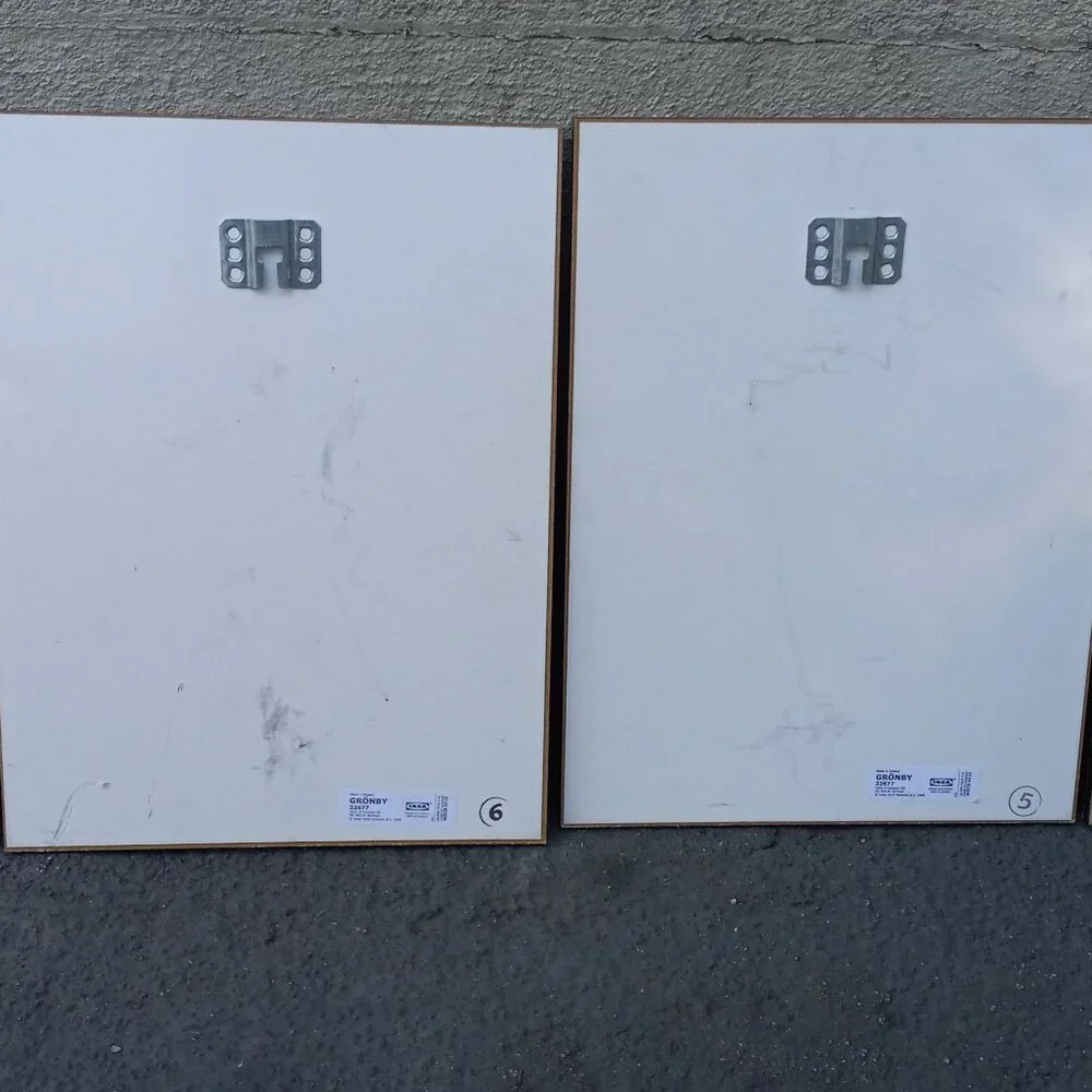 IKEA gronby 4x