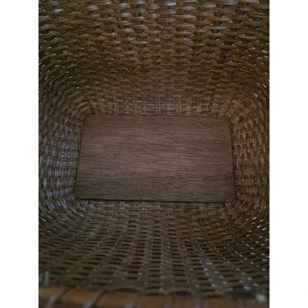 Nantucket vintage woven