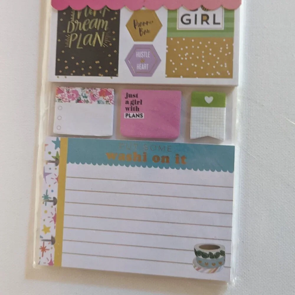 The Happy Planner hard find