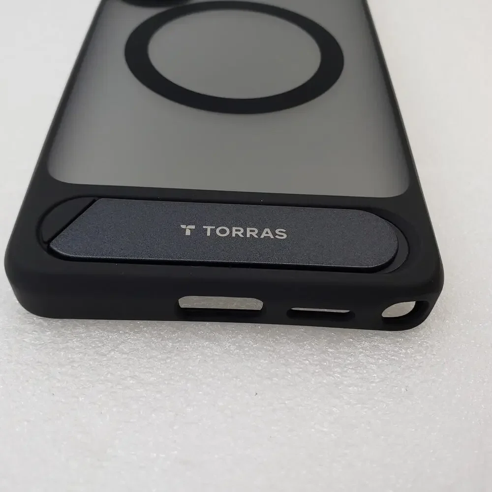 Torras protect your