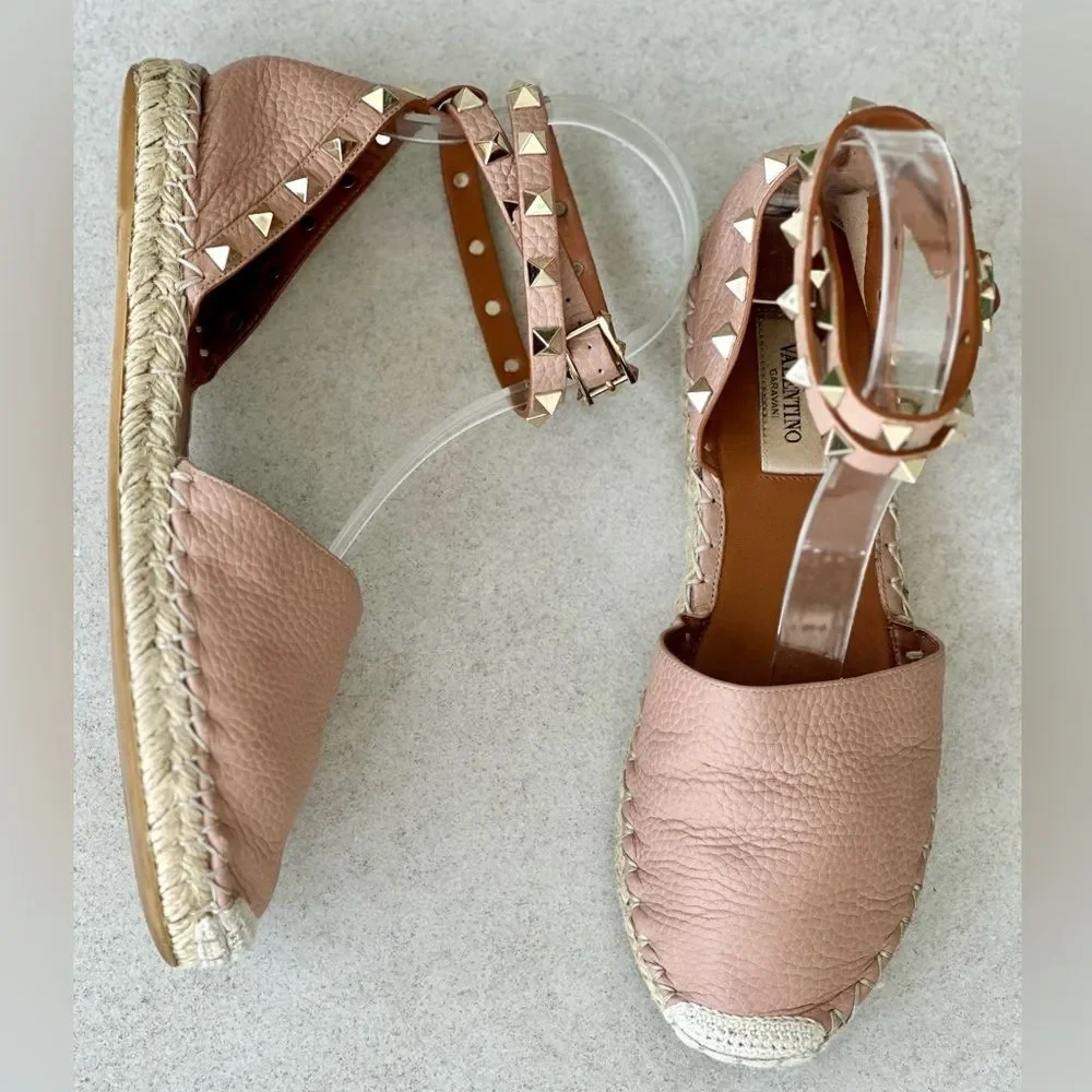 Valentino garavani rockstud