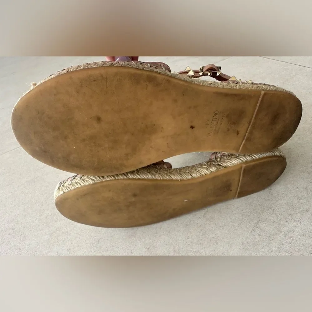 Valentino garavani rockstud