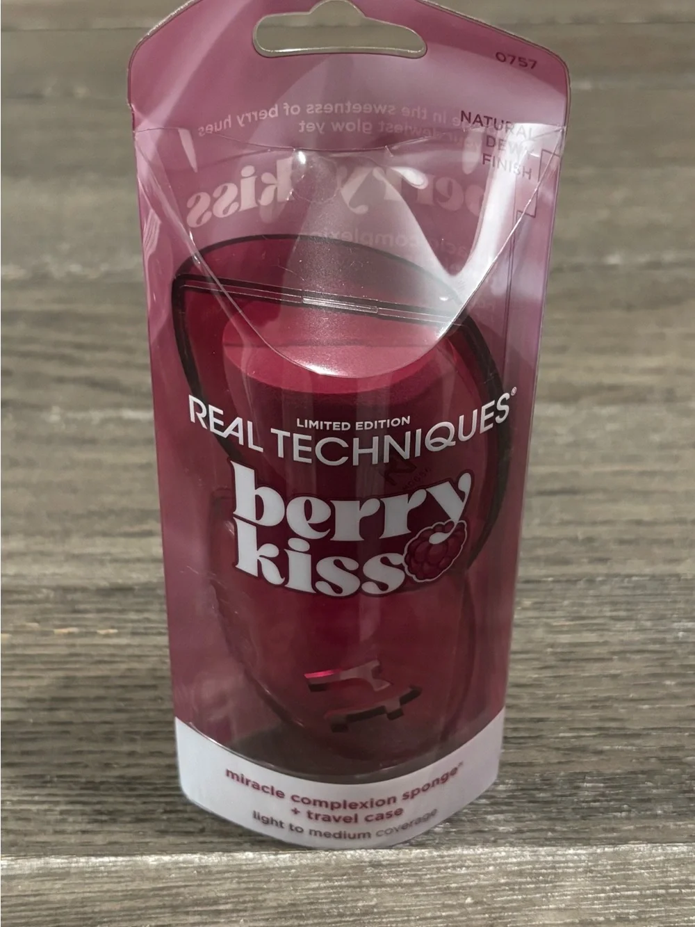 Real Techniques brand new