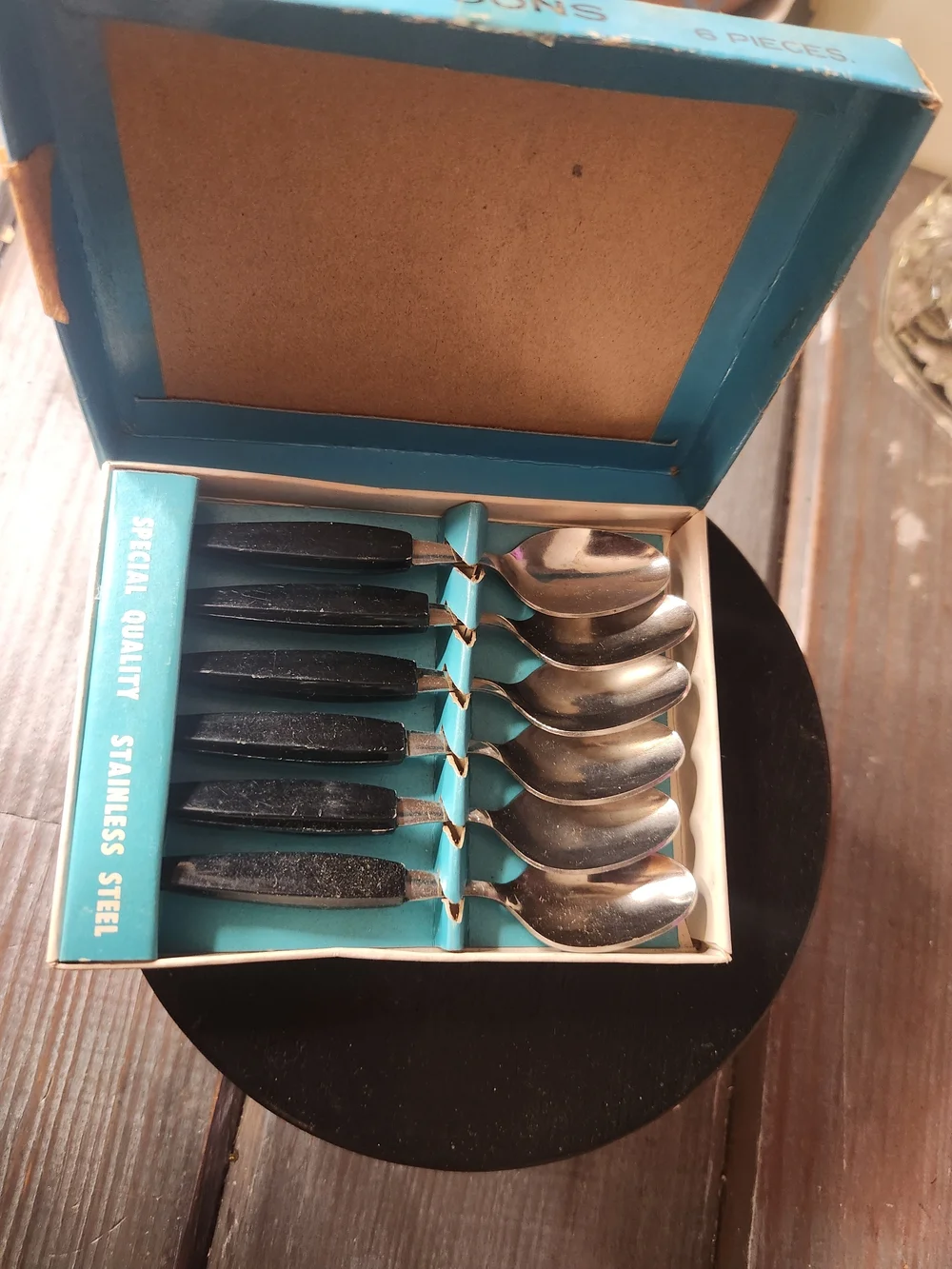 N/A piece stainless