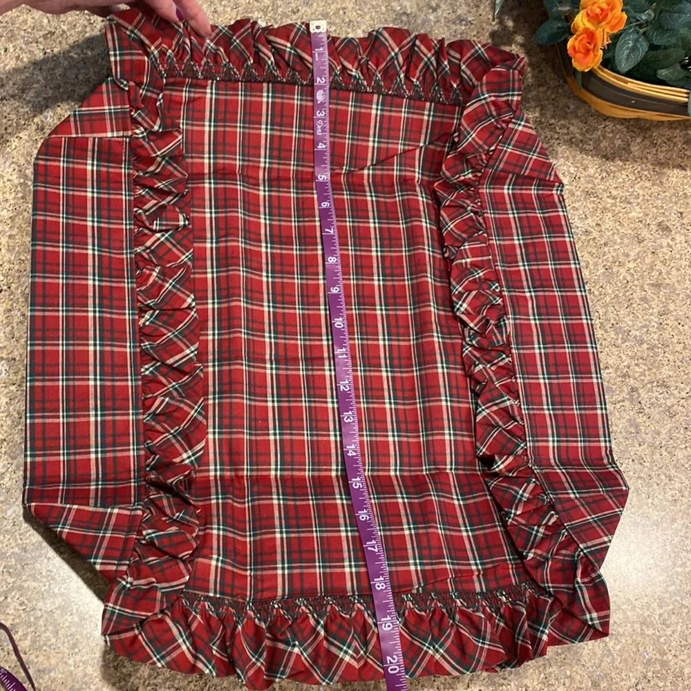 Longaberger nip new