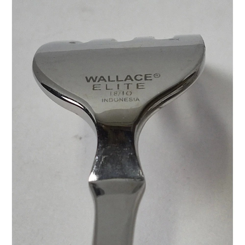 Wallace elite 18