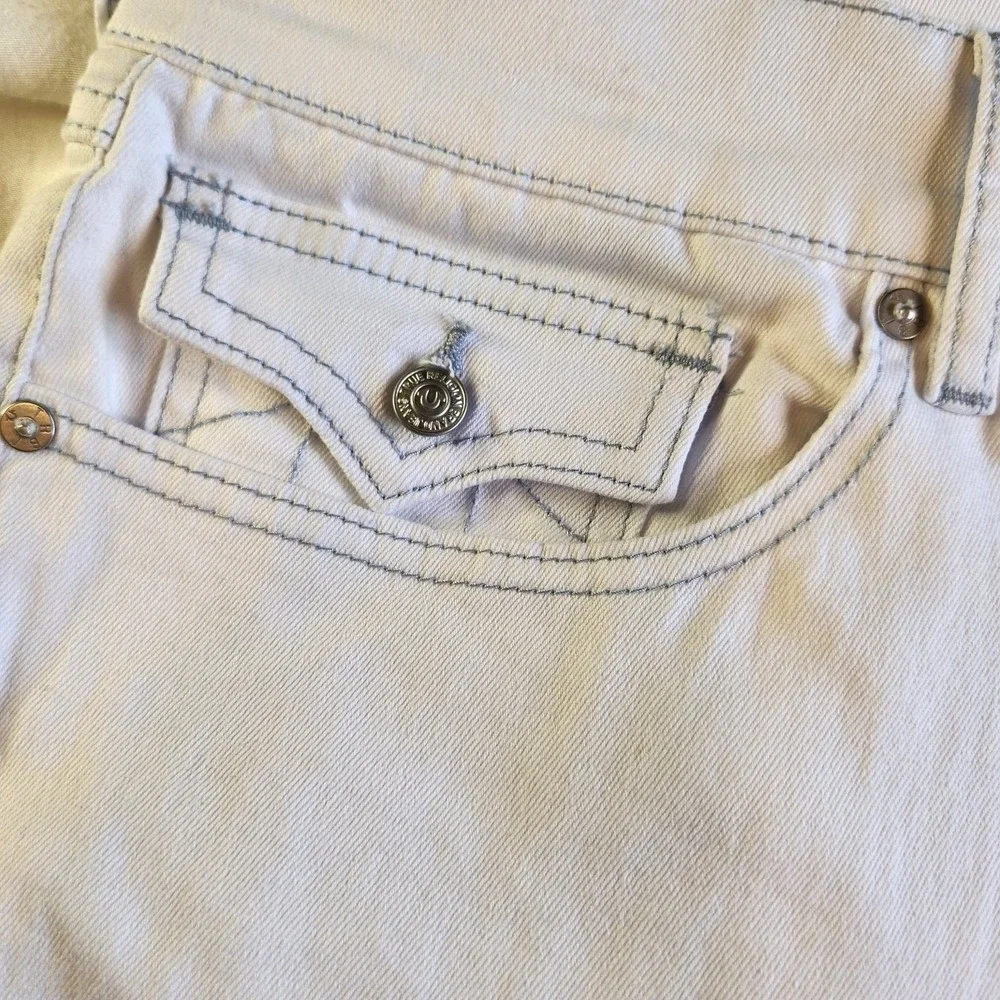 True Religion product pair