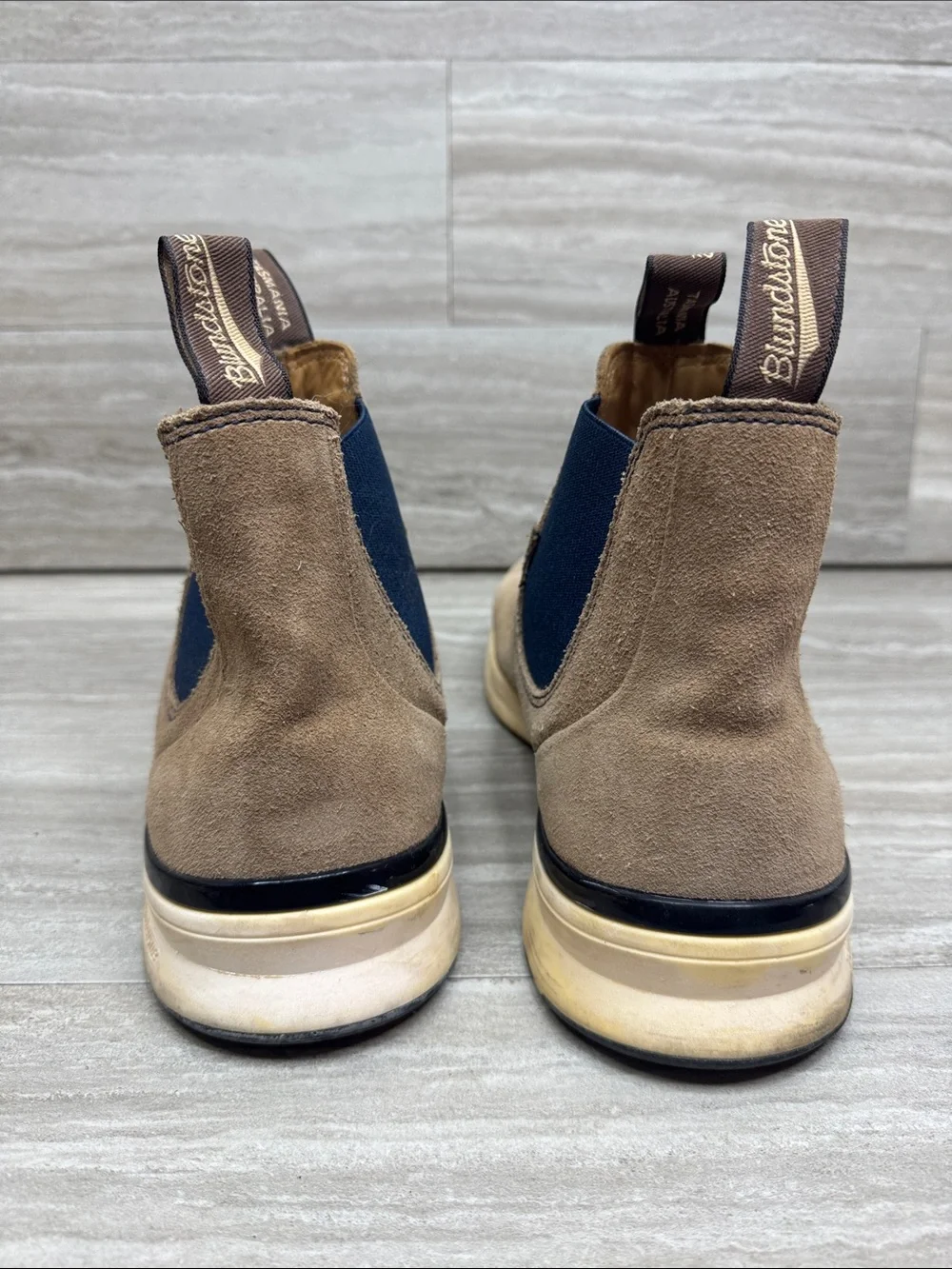 Blundstone 2146 Active Chelsea Boot Mens Size 9