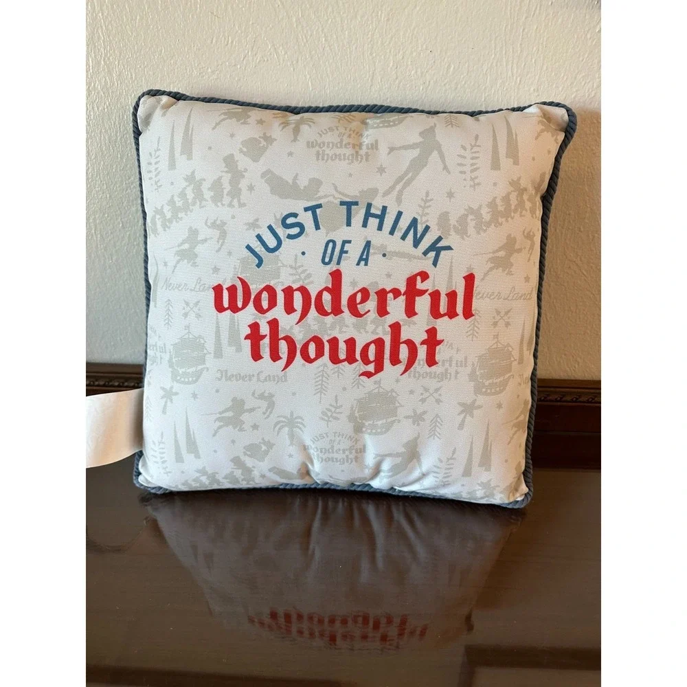 Disney shipped care