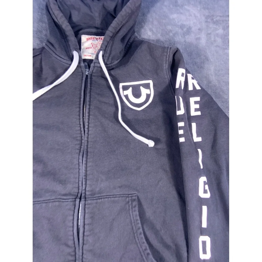 True Religion this true