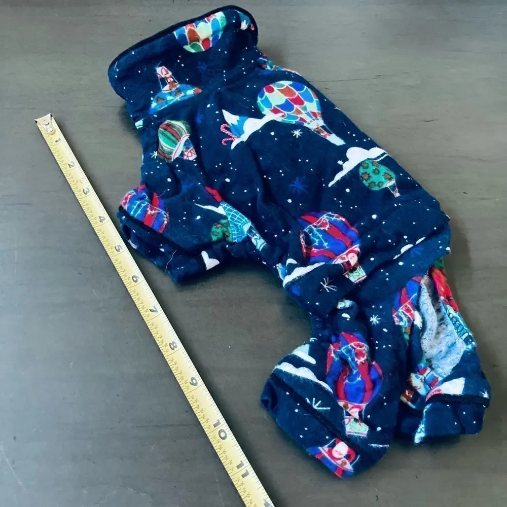 N/A navy blue
