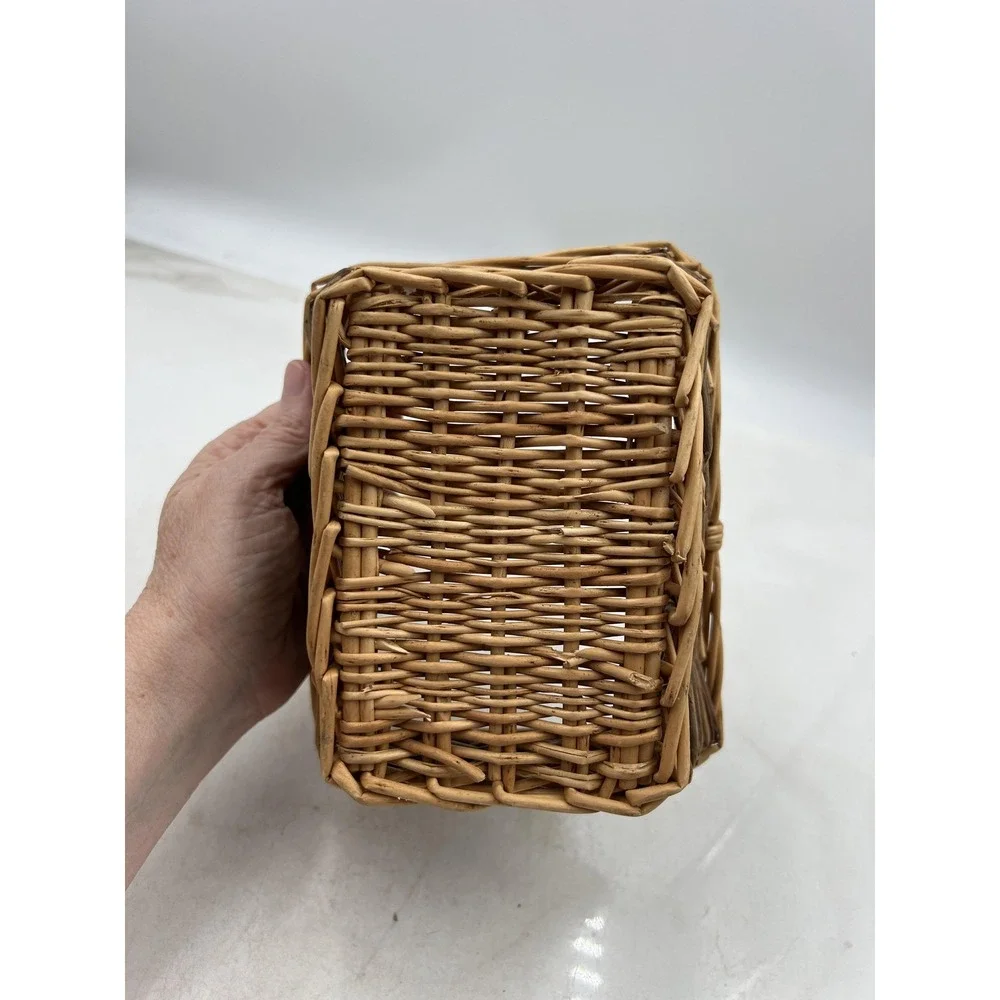 N/A holder sides wood