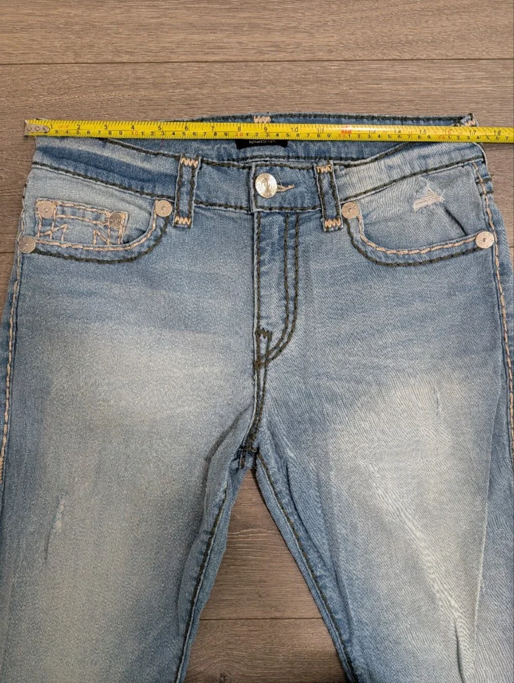 True Religion true religion