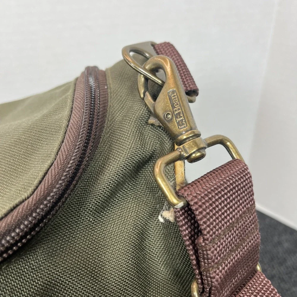 L.L. Bean measurements width