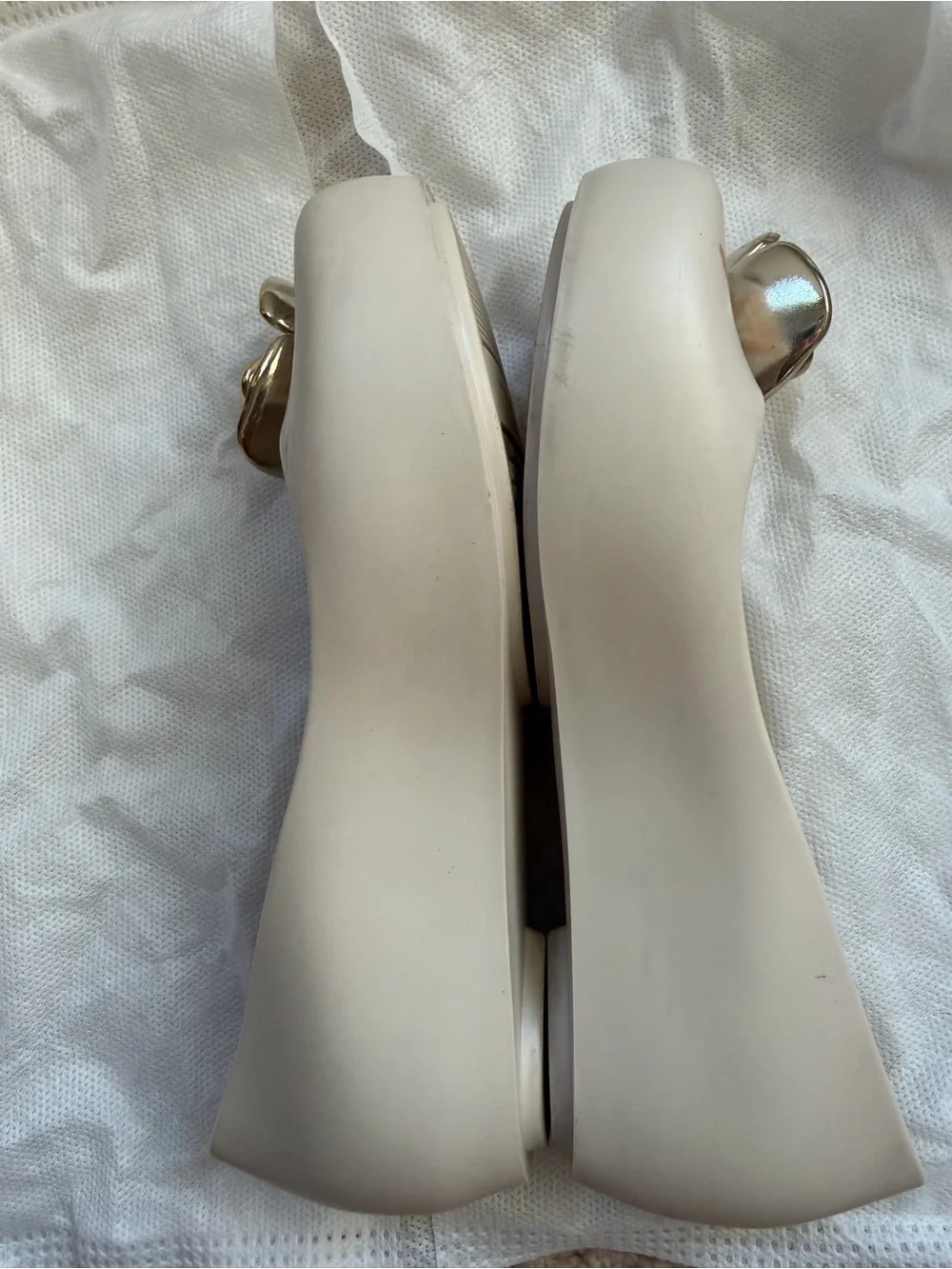 Mini Melissa mini melissa