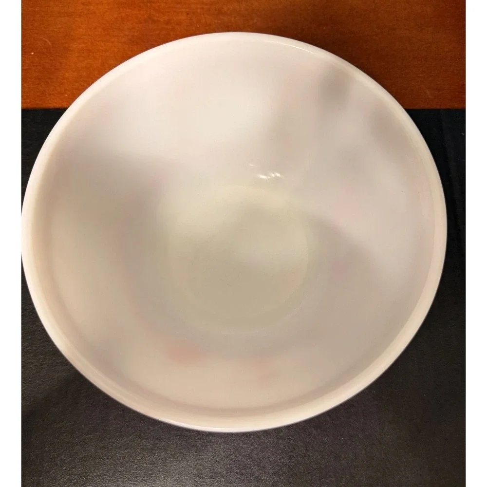 Pyrex vintage mixing