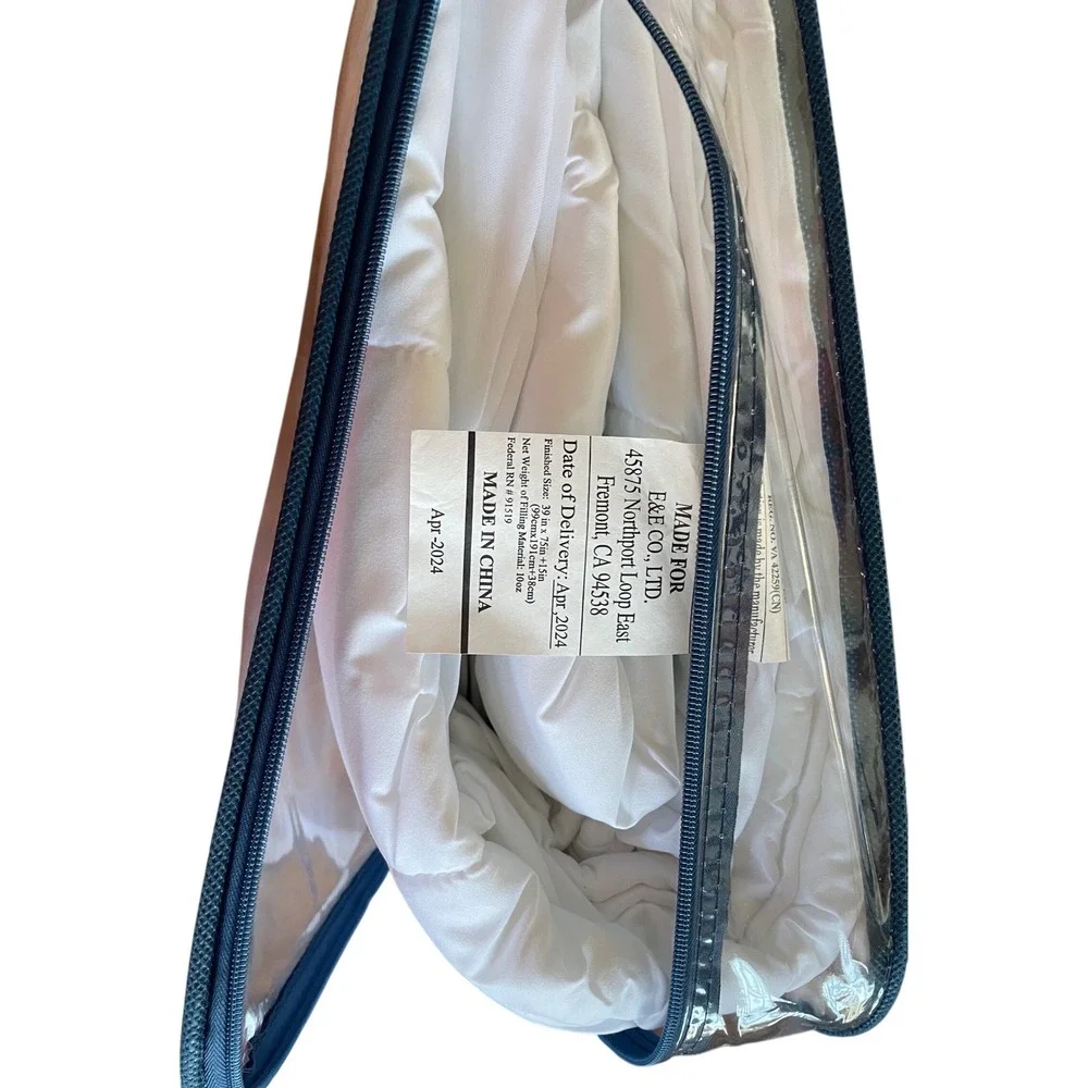 Serta heated mattress