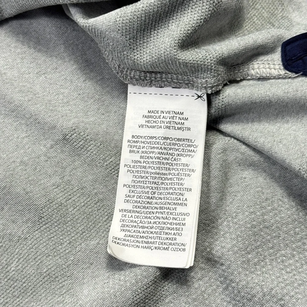 Ralph Lauren brand rlx