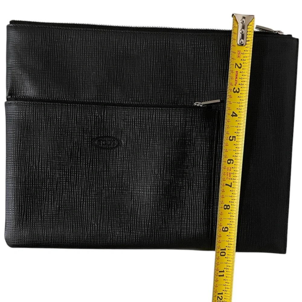 Tods tod’s busta