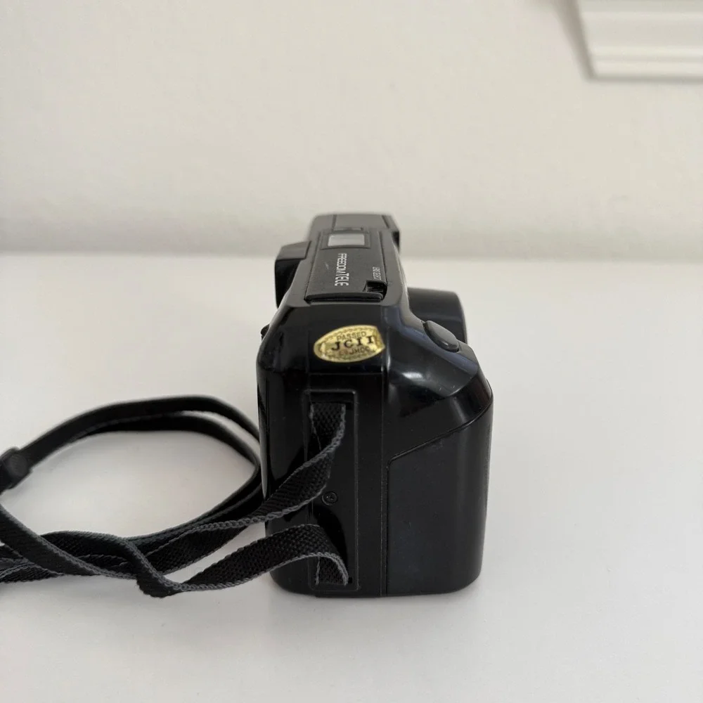 Konica Minolta this untested