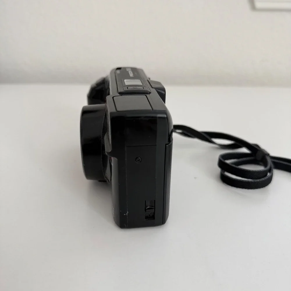 Konica Minolta this untested