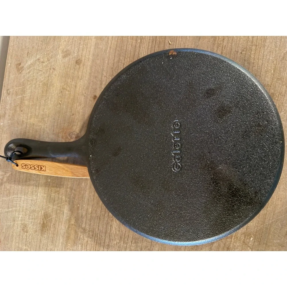 Galerie cast iron