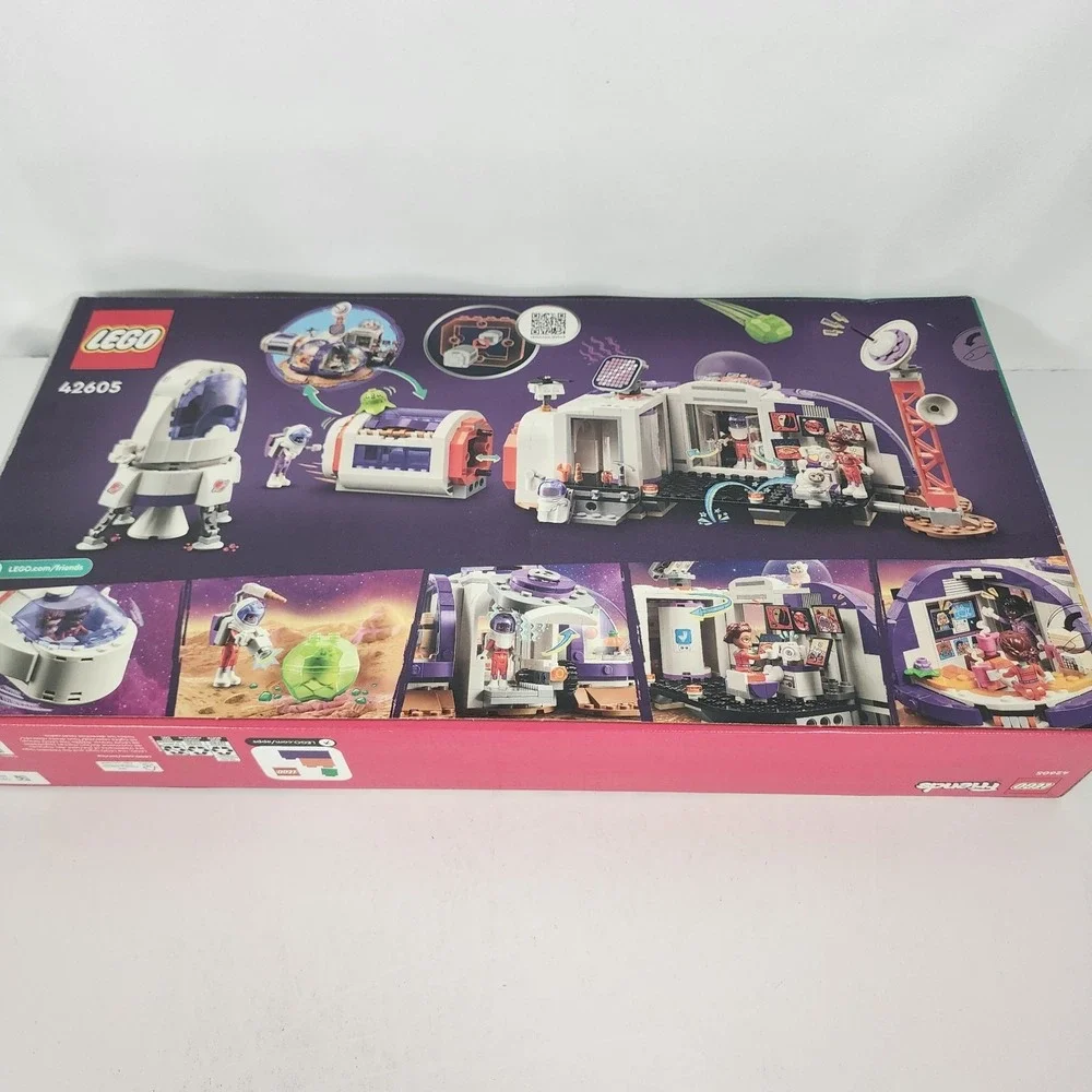 Lego brand new