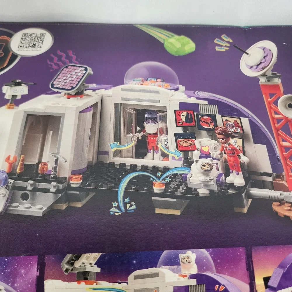 Lego brand new