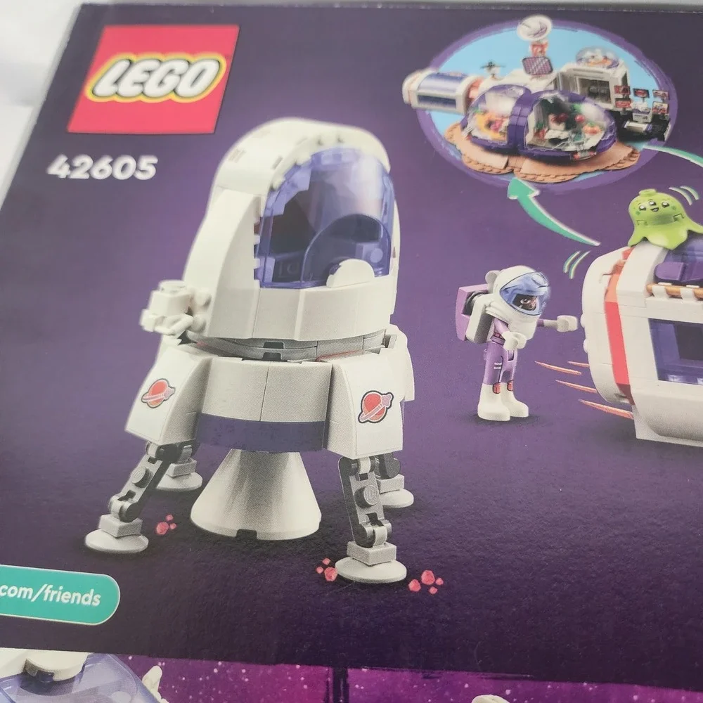 Lego brand new
