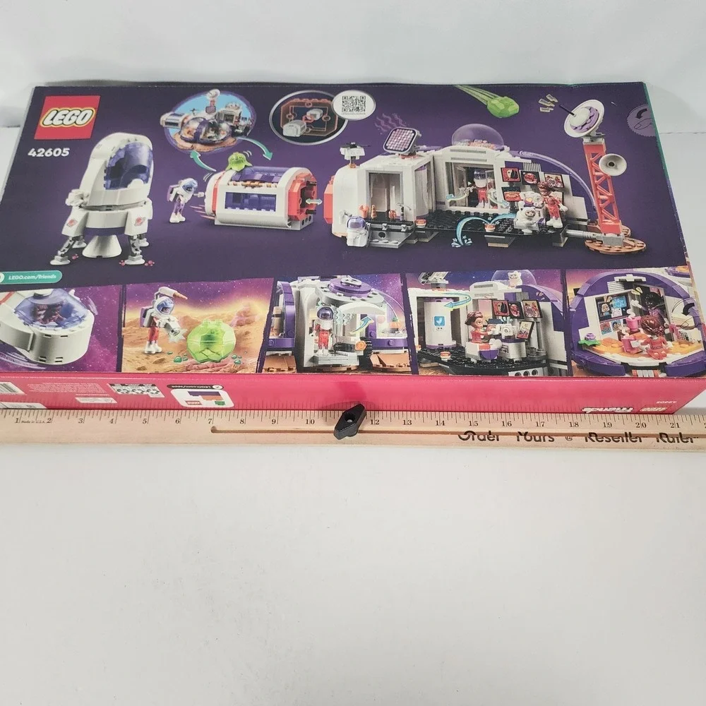 Lego brand new