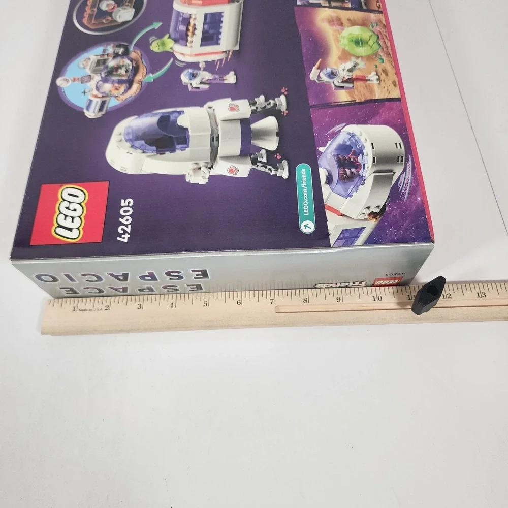 Lego brand new