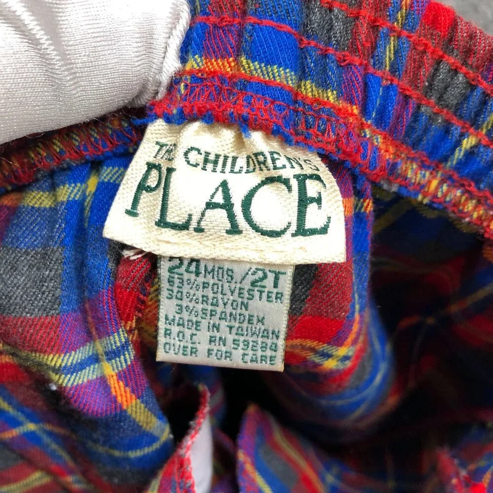 The Childrens Place vintage 90s