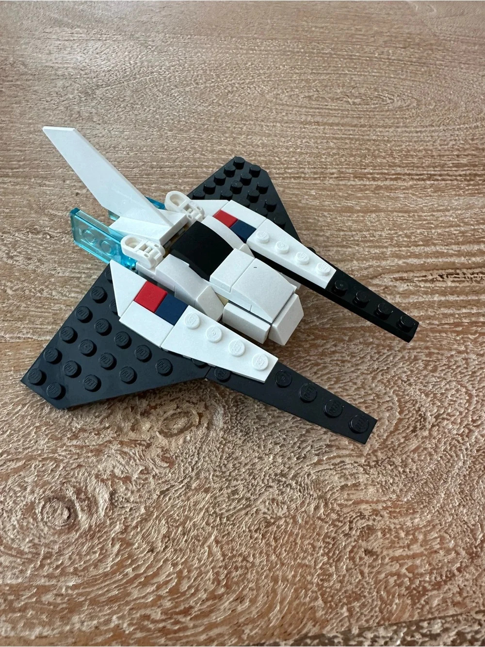 N/A lego creator