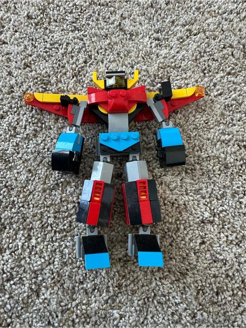 N/A lego creator