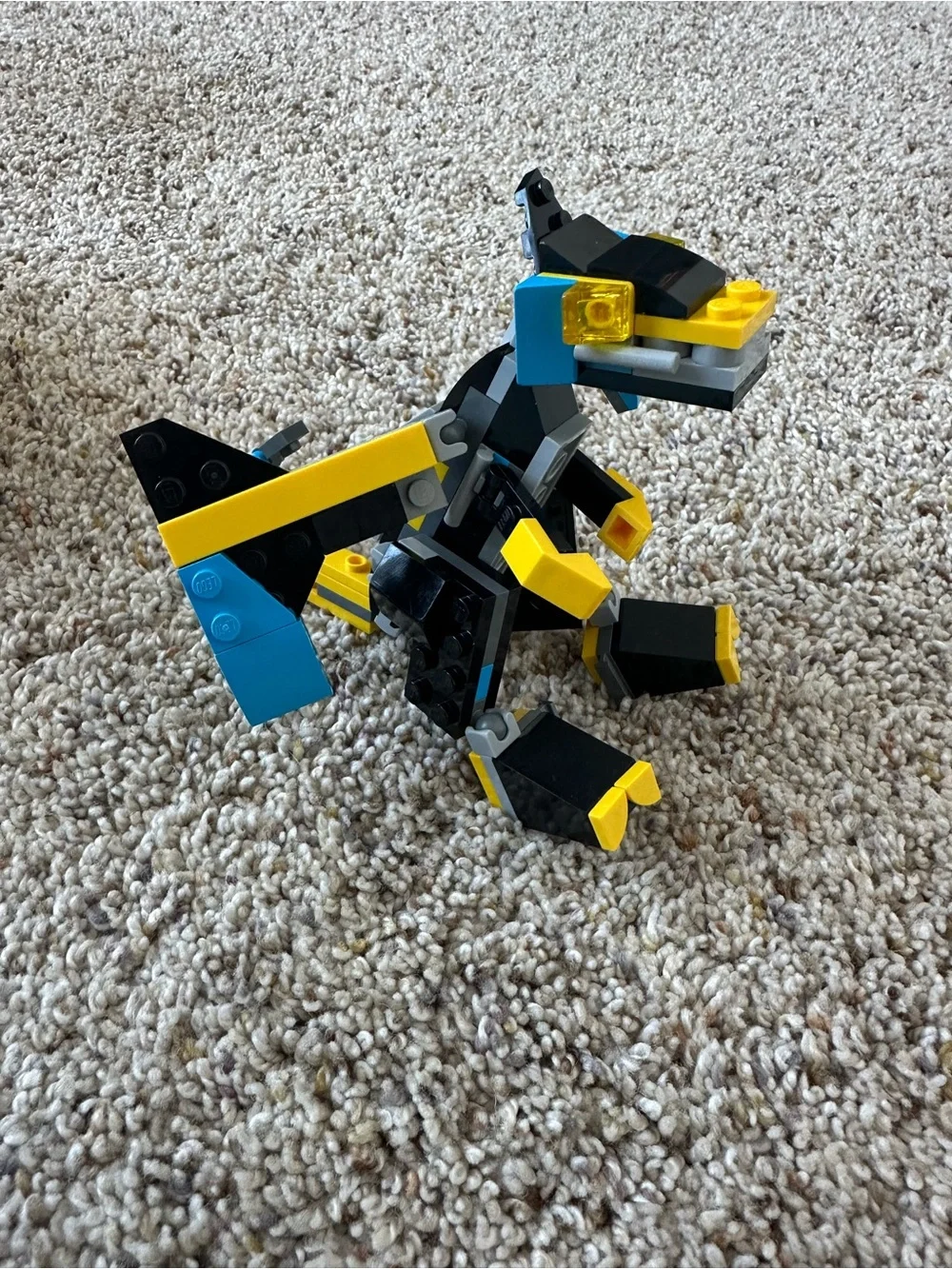N/A lego creator